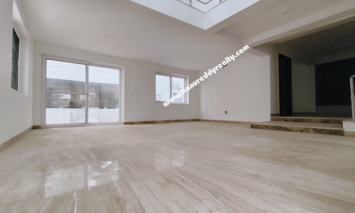 4 BHK Villa for Sale in Osmannagar