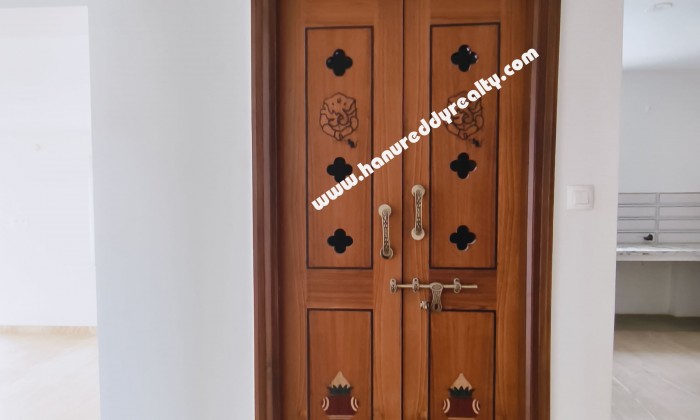 4 BHK Villa for Sale in Osmannagar