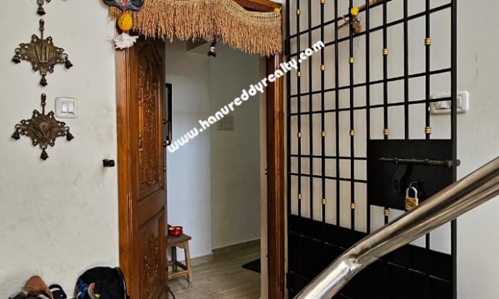 3 BHK Flat for Sale in Alwarthirunagar