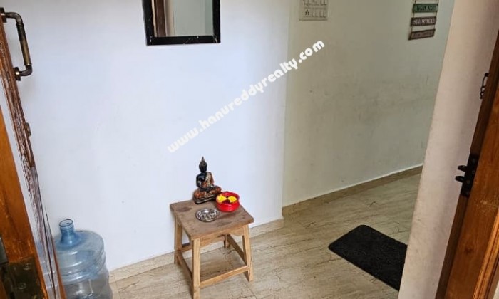 3 BHK Flat for Sale in Alwarthirunagar