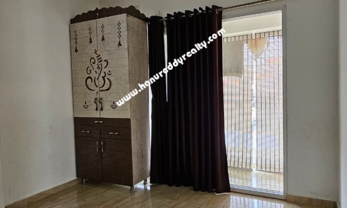 3 BHK Flat for Sale in Alwarthirunagar