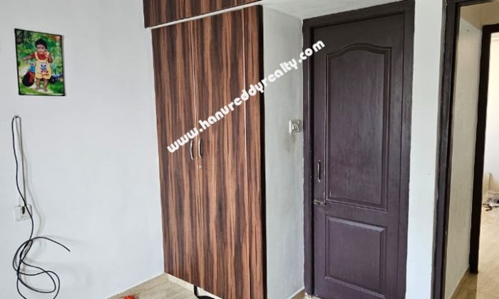 3 BHK Flat for Sale in Alwarthirunagar