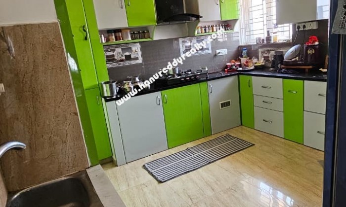 3 BHK Flat for Sale in Alwarthirunagar