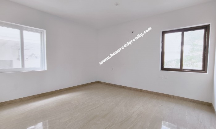 4 BHK Villa for Sale in Osmannagar