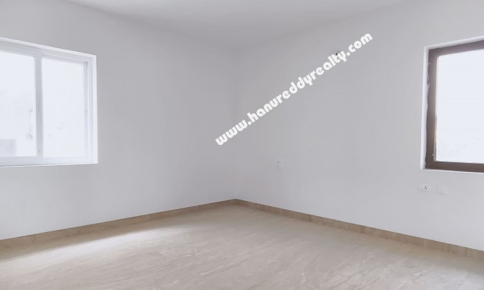 4 BHK Villa for Sale in Osmannagar