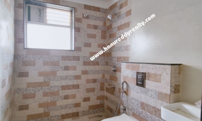 4 BHK Villa for Sale in Osmannagar