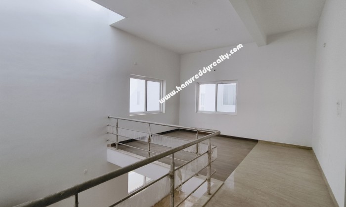 4 BHK Villa for Sale in Osmannagar