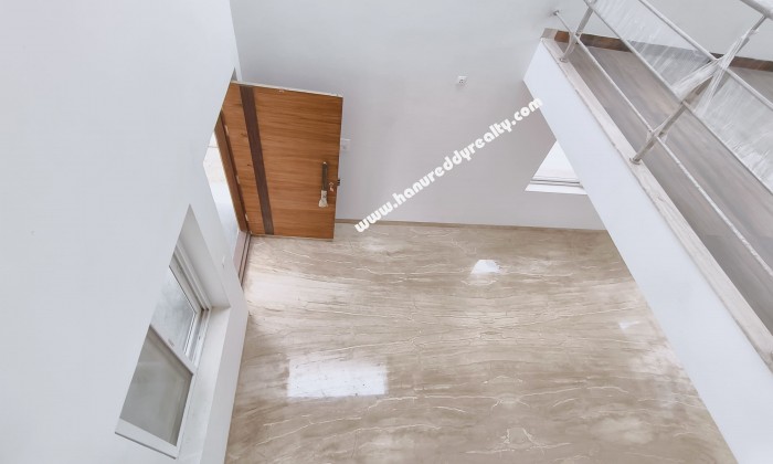 4 BHK Villa for Sale in Osmannagar