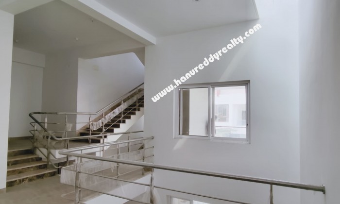 4 BHK Villa for Sale in Osmannagar