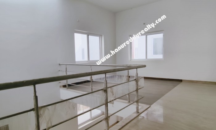 4 BHK Villa for Sale in Osmannagar