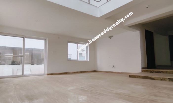 4 BHK Villa for Sale in Osmannagar