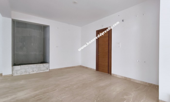 4 BHK Villa for Sale in Osmannagar