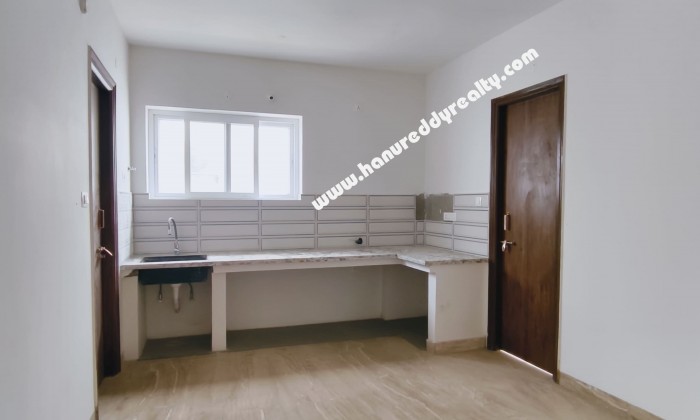 4 BHK Villa for Sale in Osmannagar