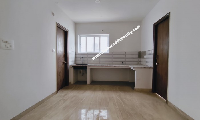 4 BHK Villa for Sale in Osmannagar