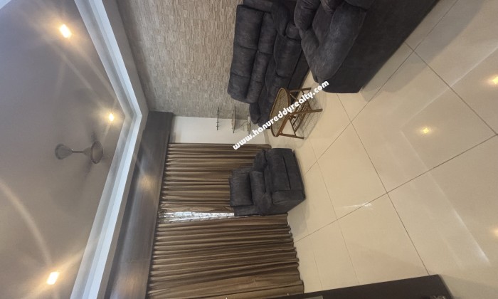 3 BHK Villa for Rent in Singanallur