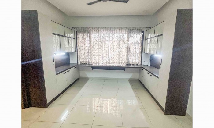 3 BHK Villa for Rent in Singanallur