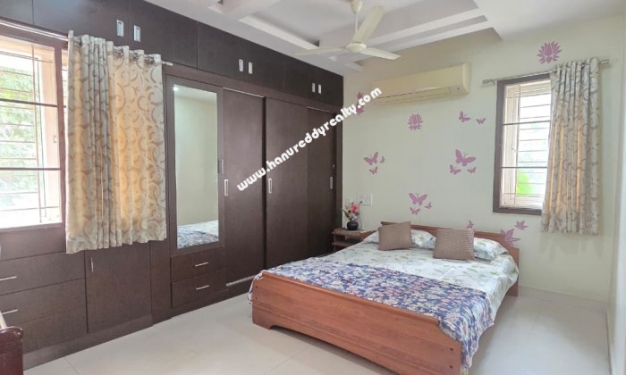 3 BHK Villa for Sale in Vadlapudi