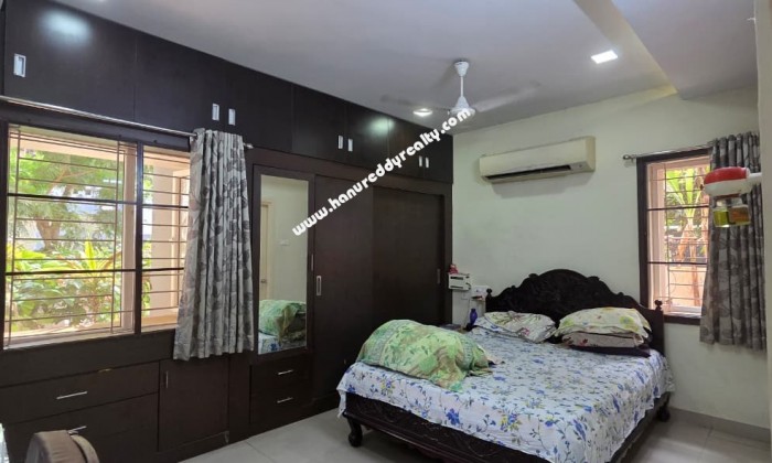 3 BHK Villa for Sale in Vadlapudi