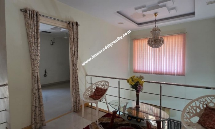 3 BHK Villa for Sale in Vadlapudi