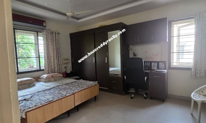 3 BHK Villa for Sale in Vadlapudi