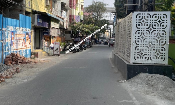  BHK Independent House for Sale in Karapakkam