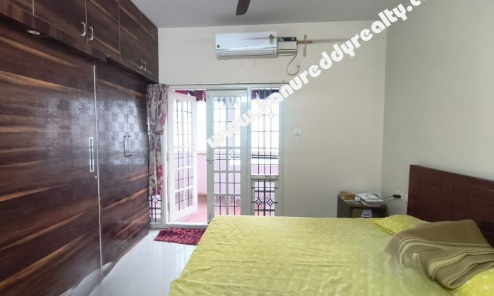3 BHK Flat for Sale in Koramangala