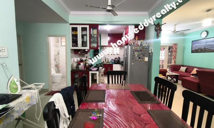 3 BHK Flat for Sale in Koramangala