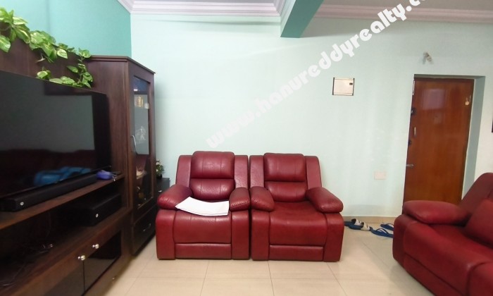 3 BHK Flat for Sale in Koramangala