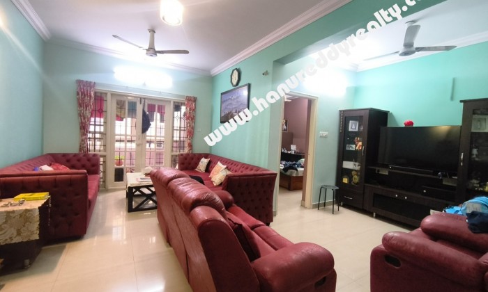 3 BHK Flat for Sale in Koramangala