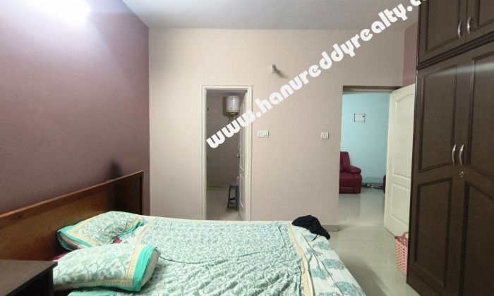 3 BHK Flat for Sale in Koramangala