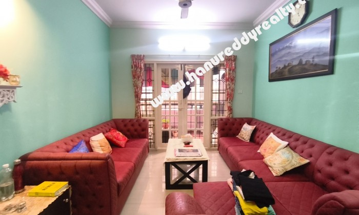 3 BHK Flat for Sale in Koramangala