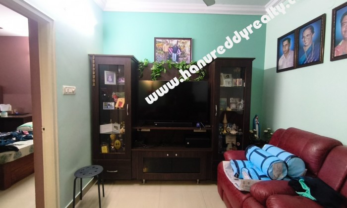 3 BHK Flat for Sale in Koramangala