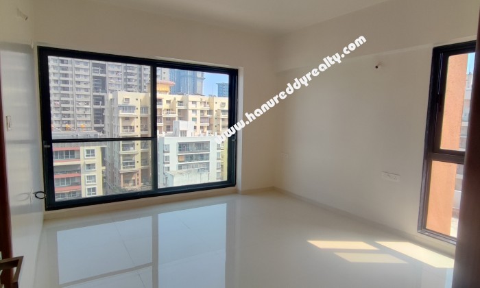 3 BHK Flat for Sale in Baner Gaon
