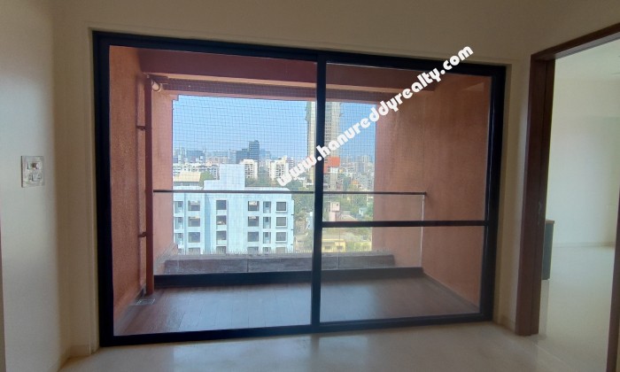 3 BHK Flat for Sale in Baner Gaon