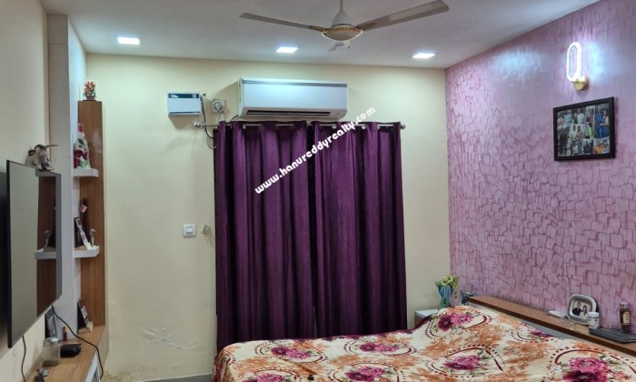 4 BHK Duplex Flat for Sale in Mogappair