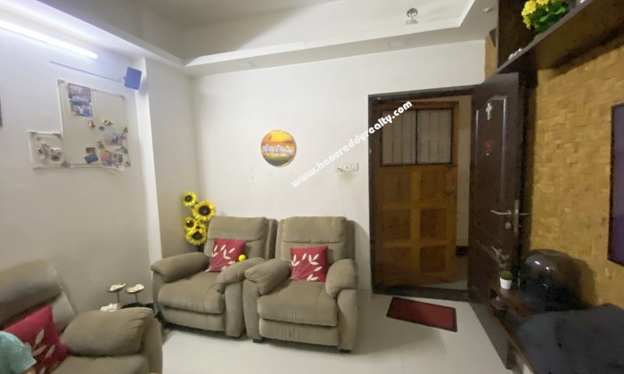 3 BHK Flat for Sale in Pallikaranai