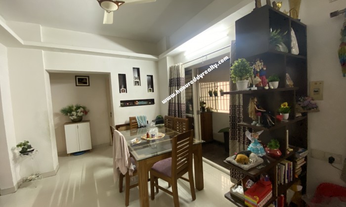 3 BHK Flat for Sale in Pallikaranai