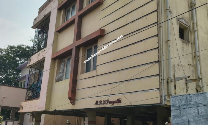 2 BHK Flat for Sale in Kovur