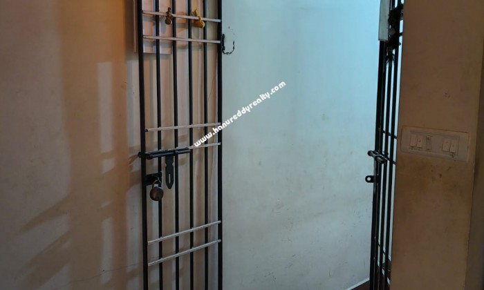 2 BHK Flat for Sale in Kovur