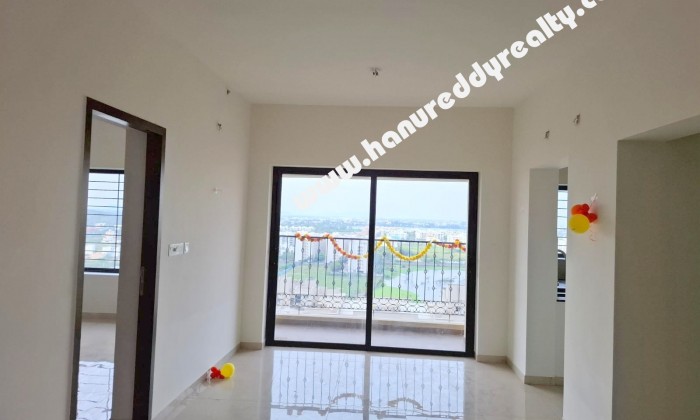 2 BHK Flat for Sale in Perumbakkam