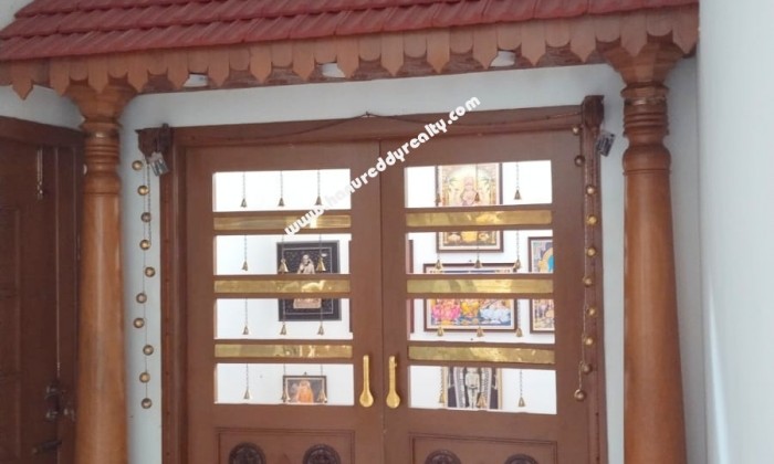 8 BHK Independent House for Rent in Mylapore