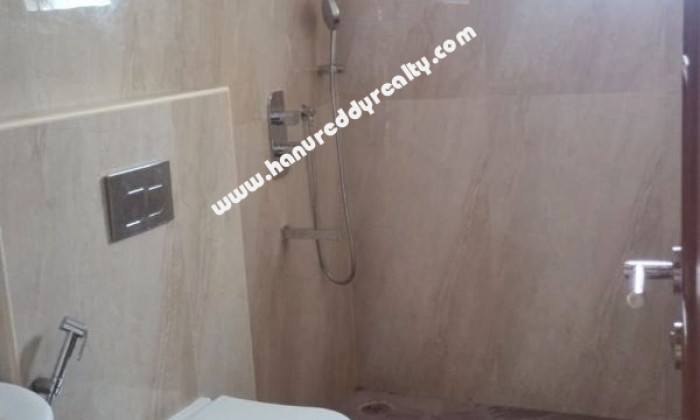 8 BHK Independent House for Rent in Mylapore