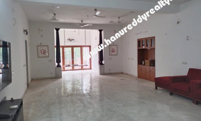 8 BHK Independent House for Rent in Mylapore