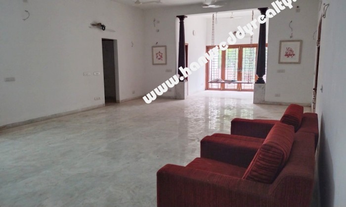8 BHK Independent House for Rent in Mylapore
