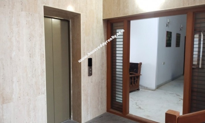 8 BHK Independent House for Rent in Mylapore