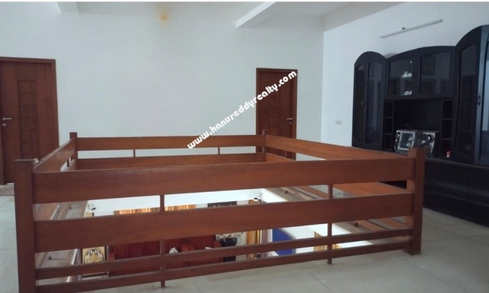 8 BHK Independent House for Rent in Mylapore