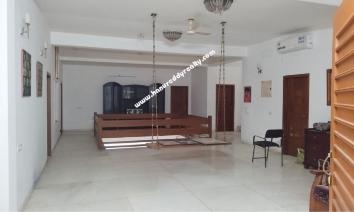 8 BHK Independent House for Rent in Mylapore