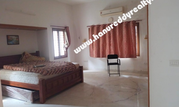 8 BHK Independent House for Rent in Mylapore