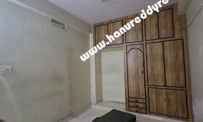 2 BHK Flat for Sale in B S Layout