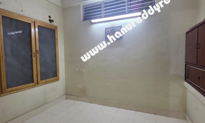 2 BHK Flat for Sale in B S Layout